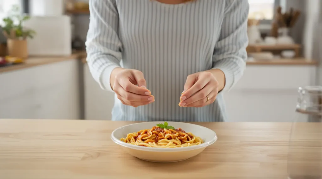 Alerte : rappel chez U, Carrefour, E.Leclerc, Franprix, Intermarché, Monoprix et d'autres pour des pâtes contaminées par la Listeria