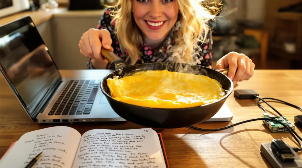 Cooklang : Git pour vos recettes de cuisine