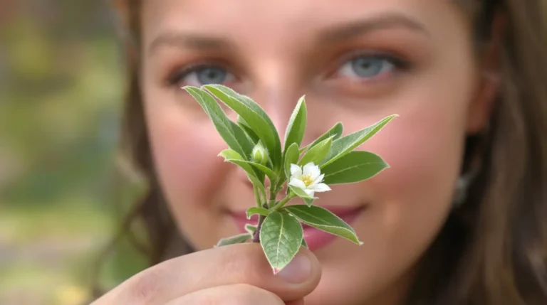 Cuisine anti-gaspi : l’ail des ours, la vedette sauvage du printemps !
