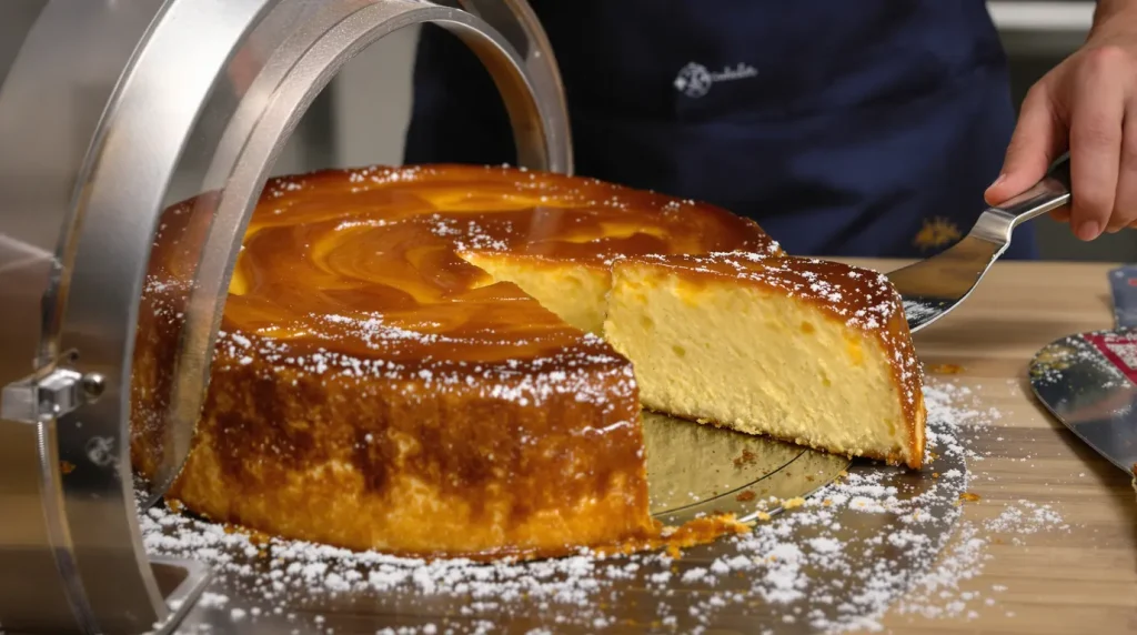 Les gâteaux au yaourt sortent plus moelleux que jamais du four si vous ajoutez un ingrédient simple à la recette